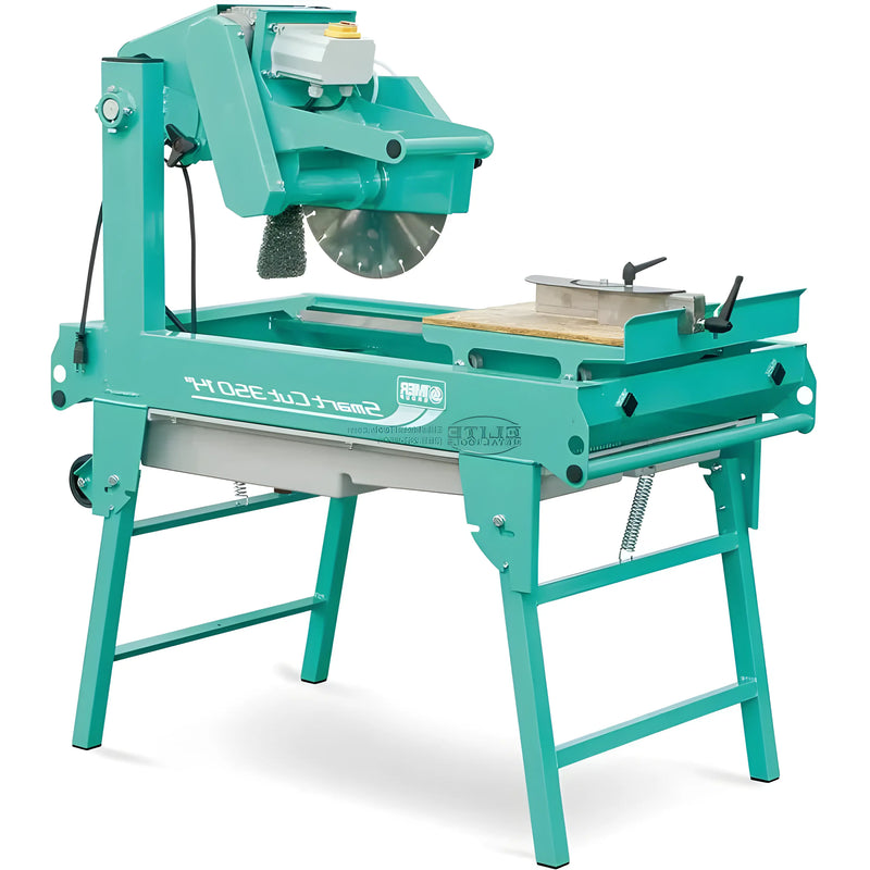 IMER 1188975 | 350 Smart Mansory Saw | Single Phase