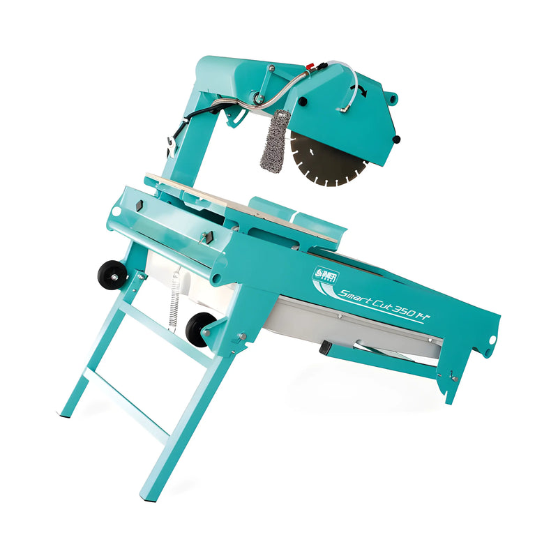 IMER 1188975 | 350 Smart Mansory Saw | Single Phase