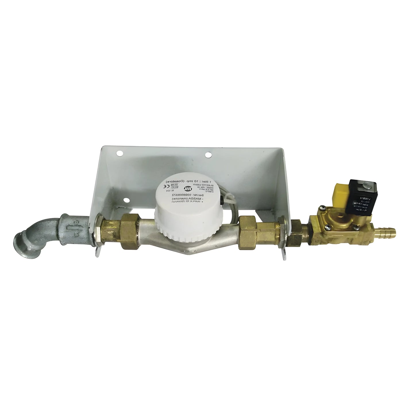 IMER 1107209 | Aqua Control Electronic Meter System