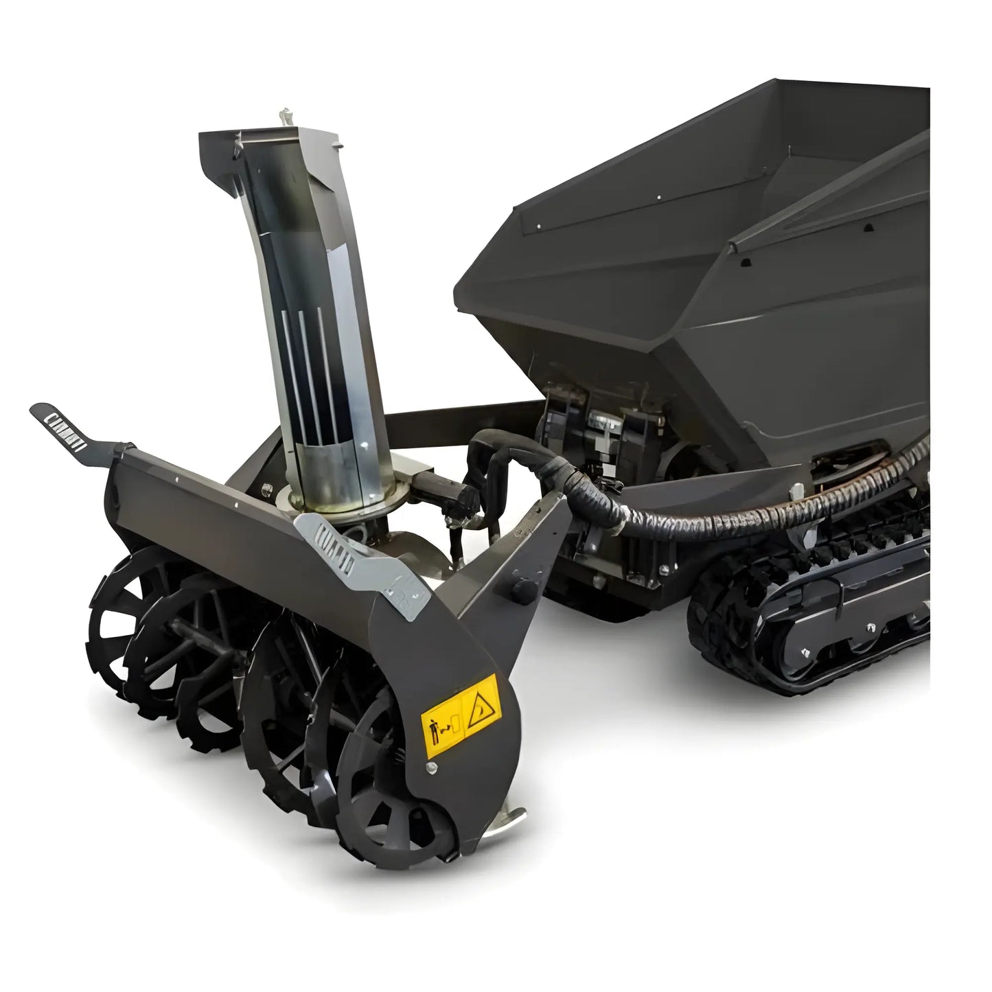 IMER 5510801 | Carry 108HF HYL900 | Snow Blower Attachment