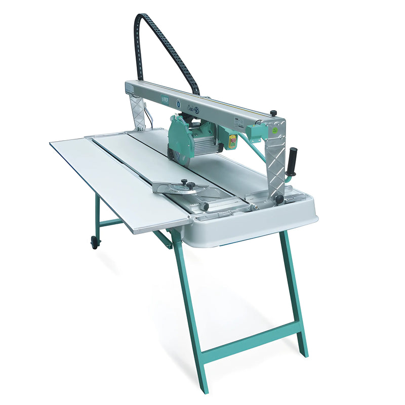 IMER 1188180 | Combicut Tile & Stone Saw | 10'' Blade