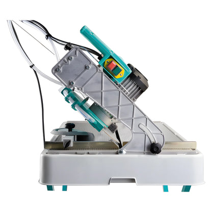 IMER 1188164 | Portable Tile Saw | 10'' Blade | 1.75 HP