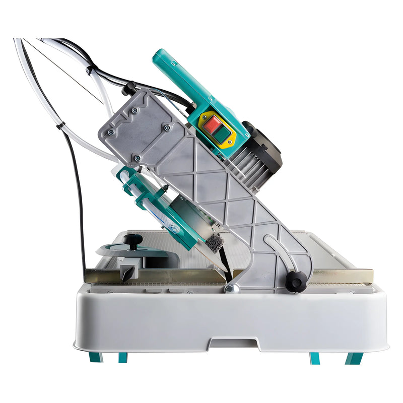 IMER 1188164 | Portable Tile Saw | 10'' Blade | 1.75 HP