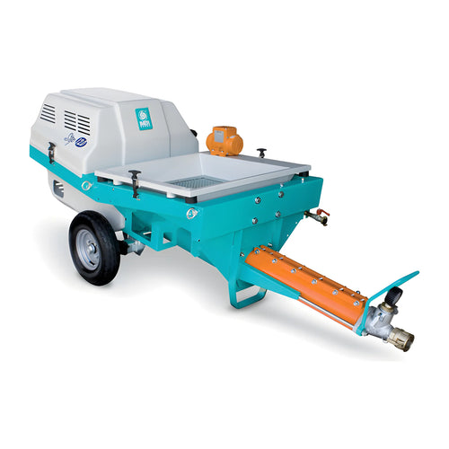 IMER 1106054 | Step-Up 120 A Spray & Grout Pump | Electric Pump