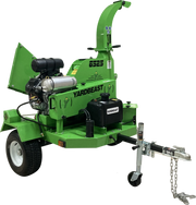 Yardbeast 6525 Professional 6.5" Chipper Shredder with 747cc Kohler 25HP Powerplant Yardbeast