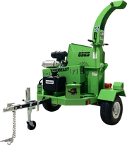 Yardbeast 6525 Professional 6.5" Chipper Shredder with 747cc Kohler 25HP Powerplant Yardbeast