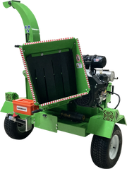 Yardbeast 6525 Professional 6.5" Chipper Shredder with 747cc Kohler 25HP Powerplant Yardbeast