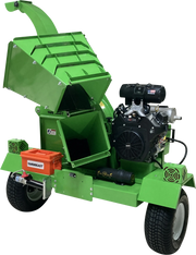 Yardbeast 6525 Professional 6.5" Chipper Shredder with 747cc Kohler 25HP Powerplant Yardbeast