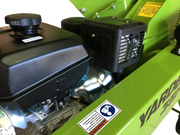 Yardbeast 3514 429cc 14HP Kohler CH440 Engine 3.5" Wood Chipper Shredder New Yardbeast