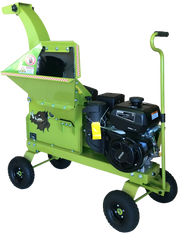 Yardbeast 3514 429cc 14HP Kohler CH440 Engine 3.5" Wood Chipper Shredder New Yardbeast