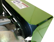 Yardbeast 3514 429cc 14HP Kohler CH440 Engine 3.5" Wood Chipper Shredder New Yardbeast