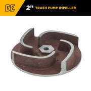 IMPELLER 2" WATER PUMP BE Power Equipment