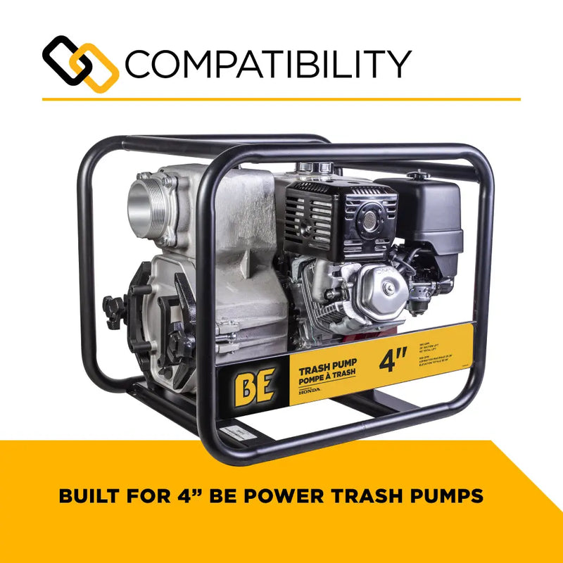 IMPELLER BE Power Equipment