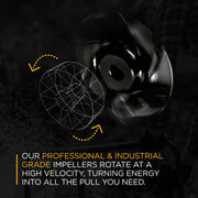 IMPELLER BE Power Equipment