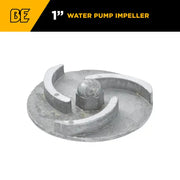IMPELLER FOR 1" WP BE Power Equipment