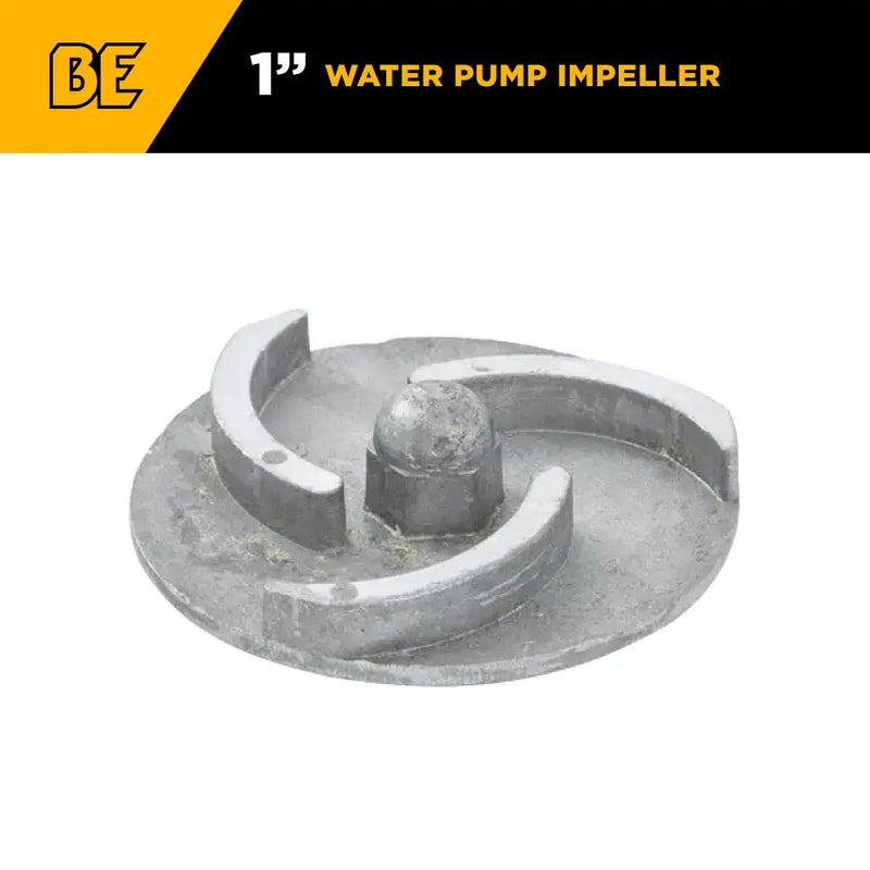 IMPELLER FOR 1" WP BE Power Equipment