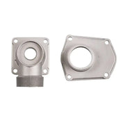 INLET/OUTLET 3" WP ASSY, 4BOLT BE Power Equipment