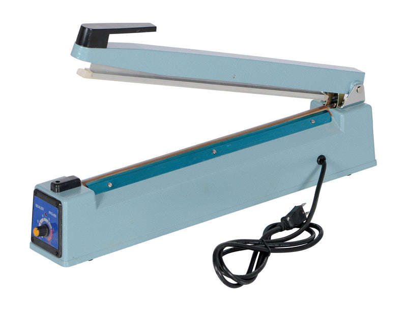 Vestil Impulse Bag Sealers (ISEAL)