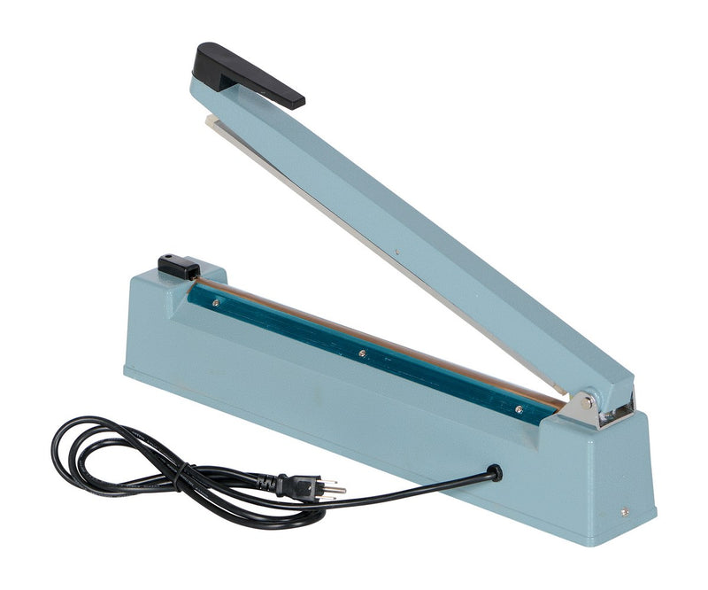 Vestil Impulse Bag Sealers (ISEAL)