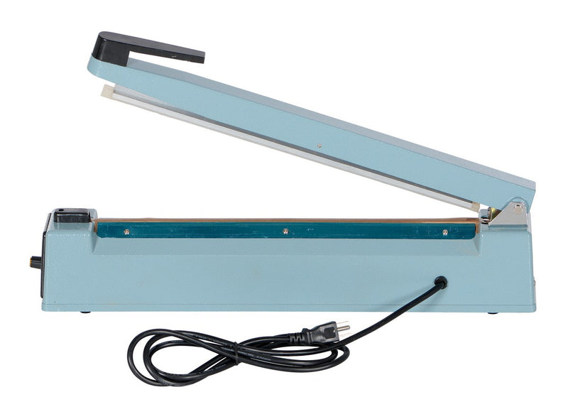 Vestil Impulse Bag Sealers (ISEAL)