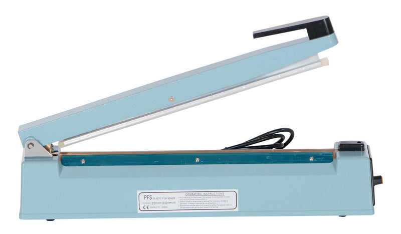 Vestil Impulse Bag Sealers (ISEAL)