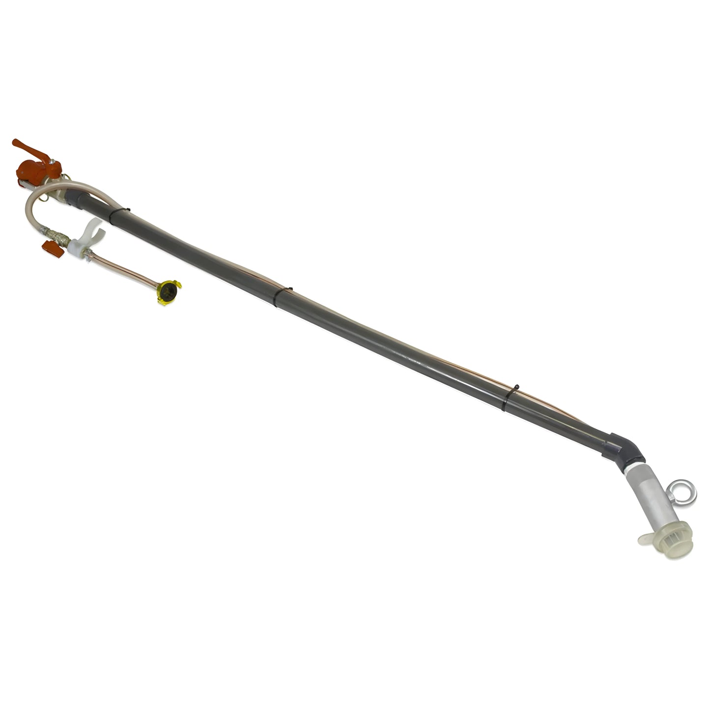 IMER 1107549 | 5 ft Overhead Wand