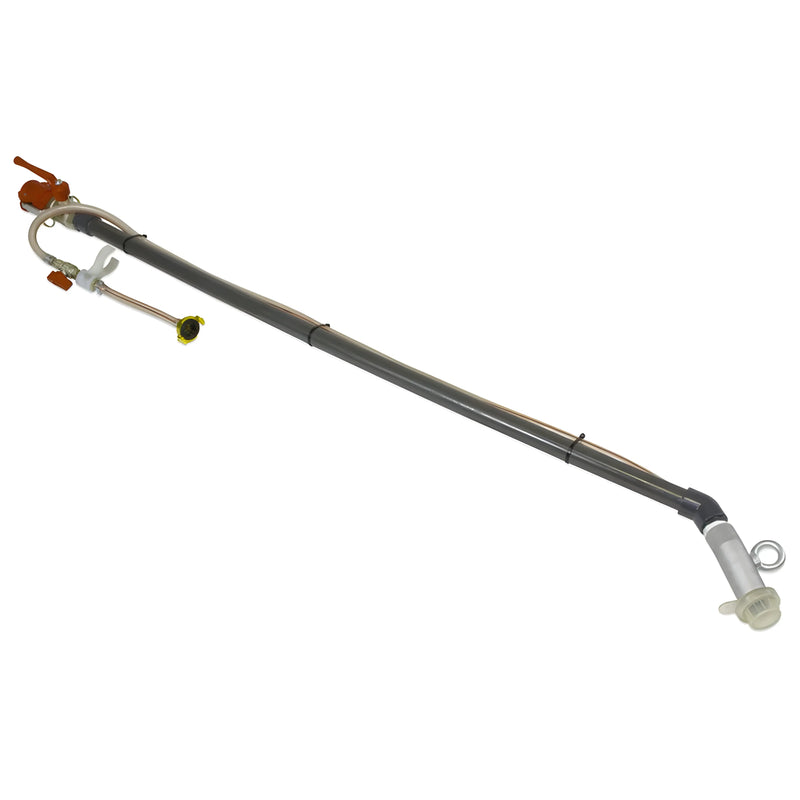 IMER 1107549 | 5 ft Overhead Wand