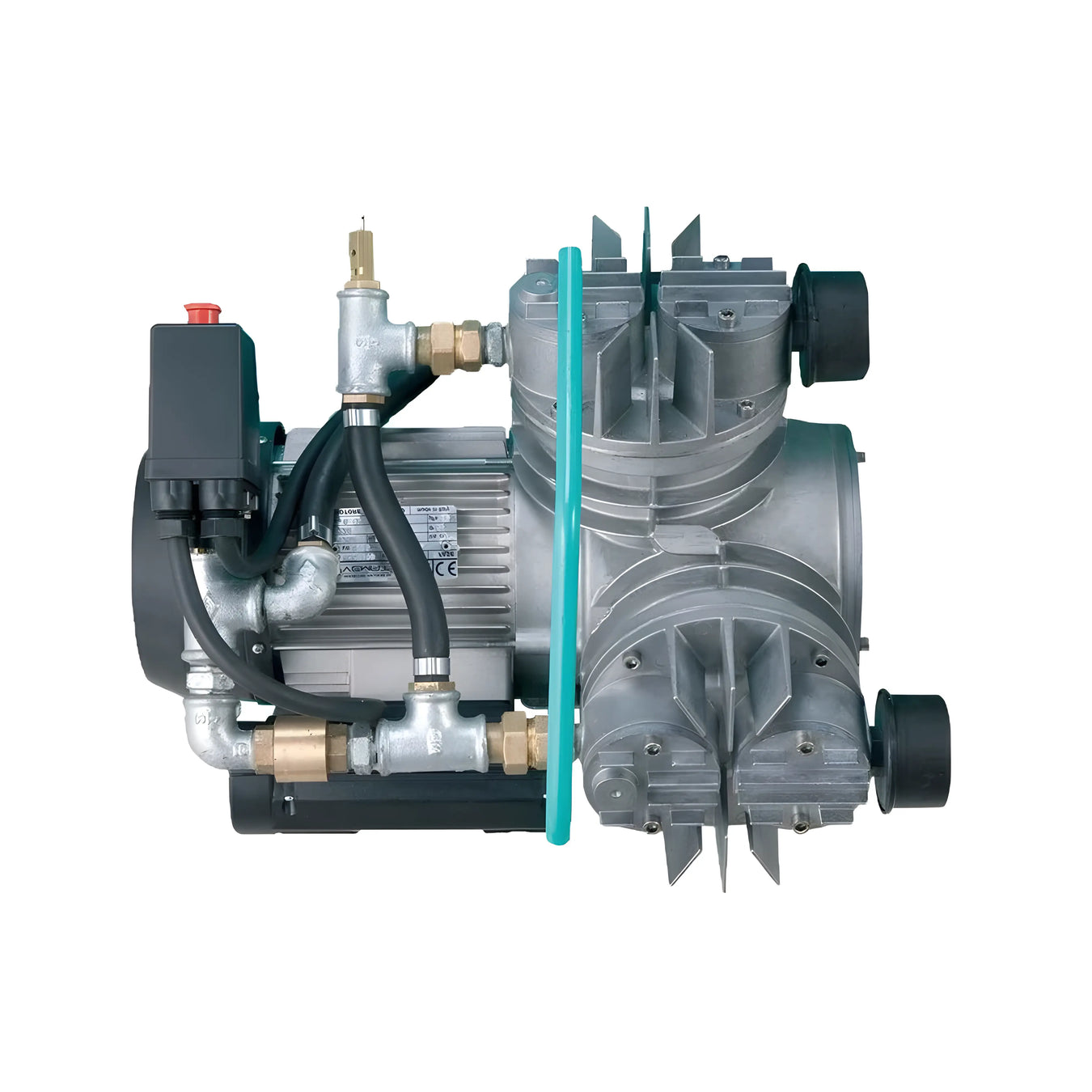 Compressors