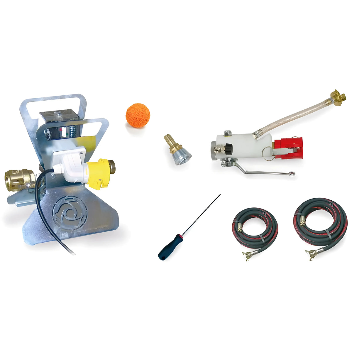 IMER 1107006 | Grout Injection Kit - Vovlift