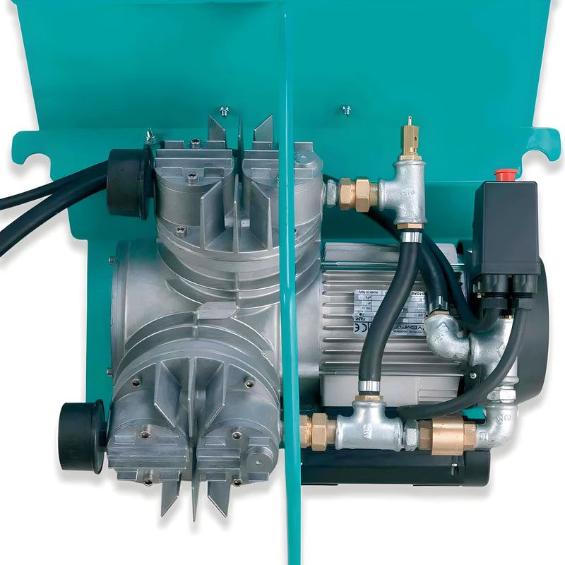 IMER 1107546 | Mighty Small 50 Modular Air Compressor