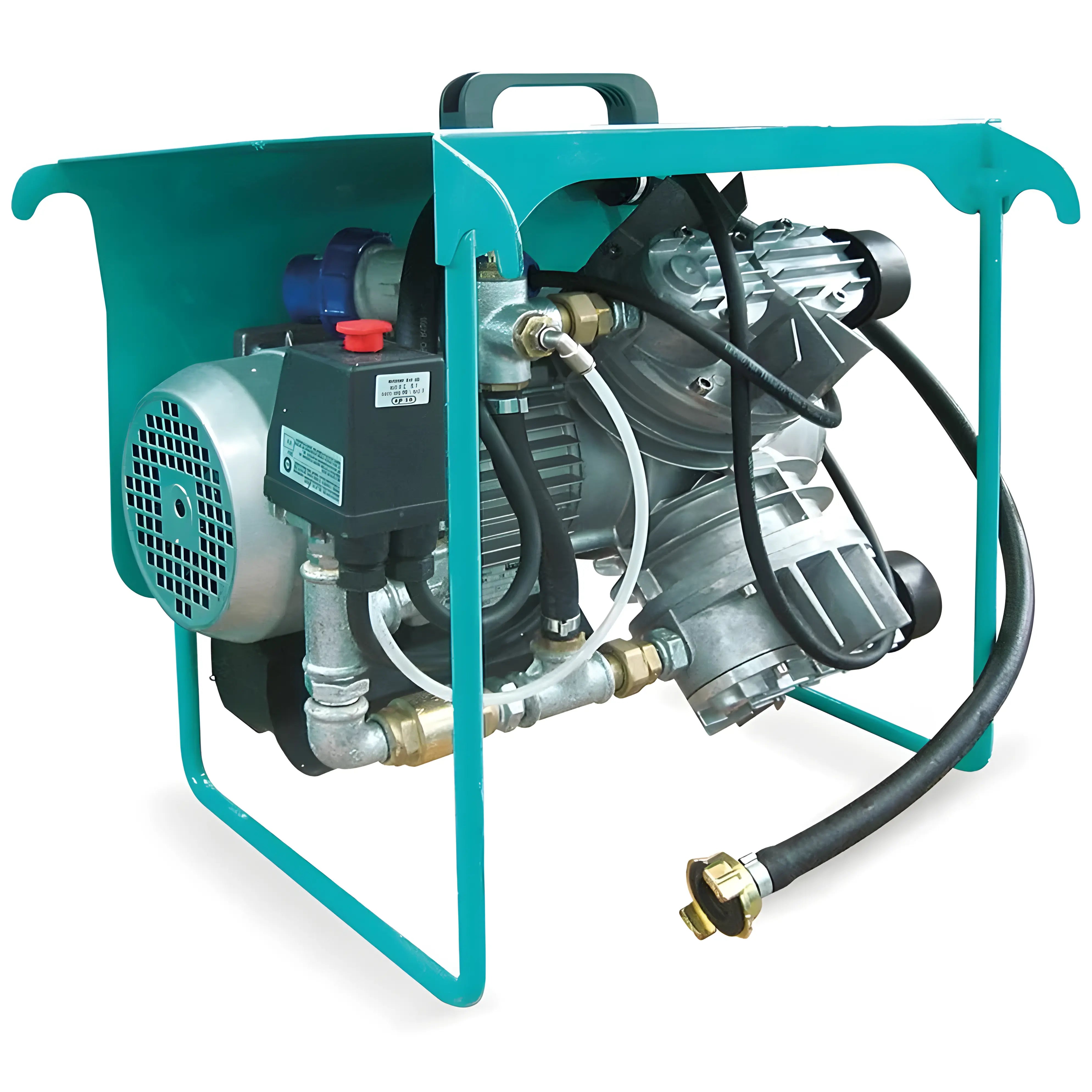 IMER 1107546 | Mighty Small 50 Modular Air Compressor – Vovlift
