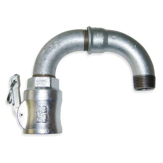 IMER 1107570 | Pipe hook for Small 50