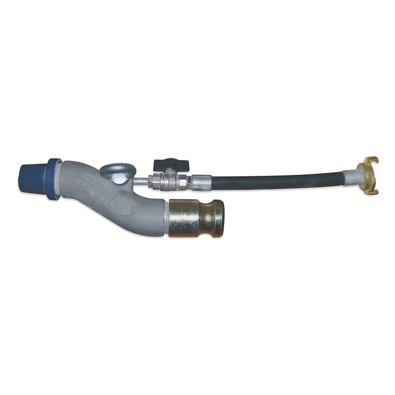 IMER 1107577 | Spray Gun 35mm male