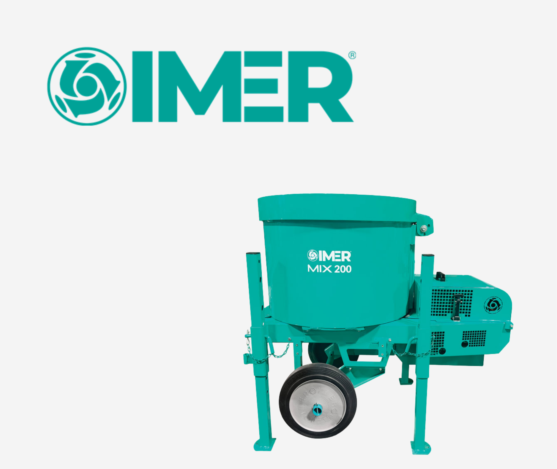 Efficiency Redefined on Every Job Site