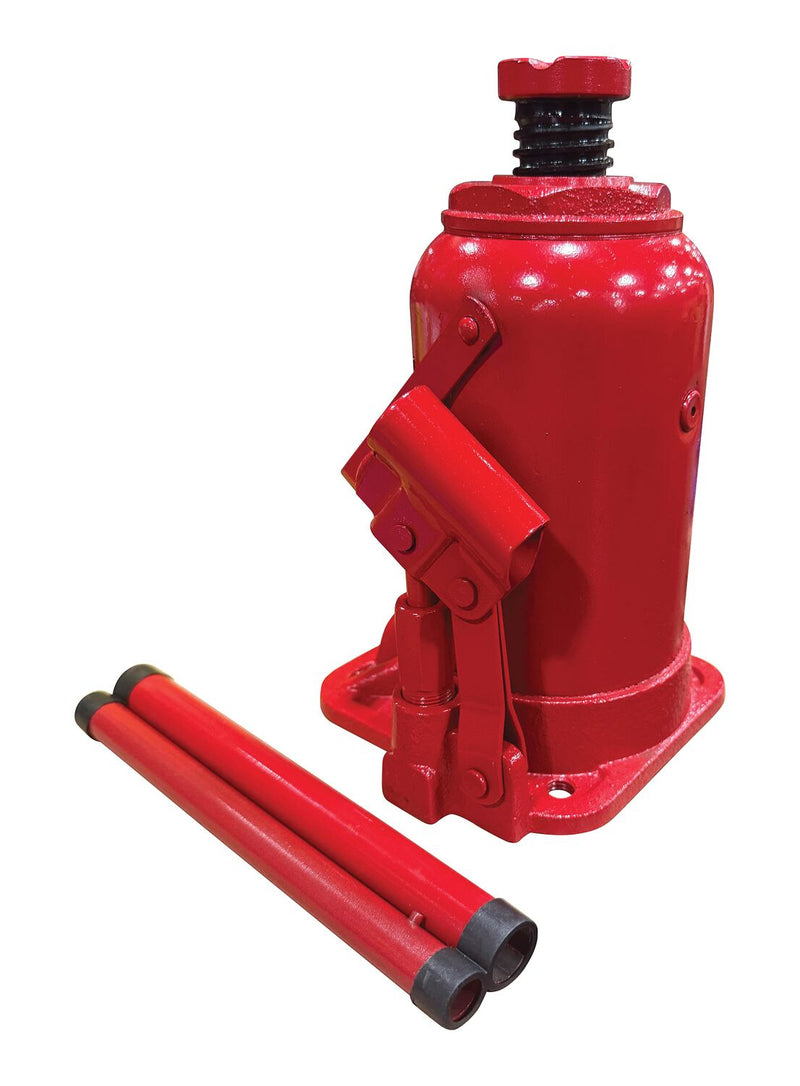 Vestil Mechanical Screw Jacks (MSJ)