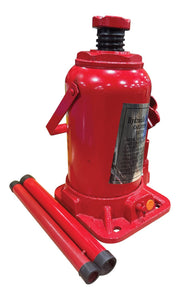 Vestil Mechanical Screw Jacks (MSJ)