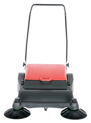 Vestil Manual Brush Sweepers (JAN)