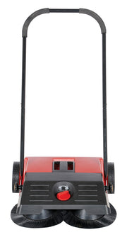 Vestil Manual Brush Sweepers (JAN)