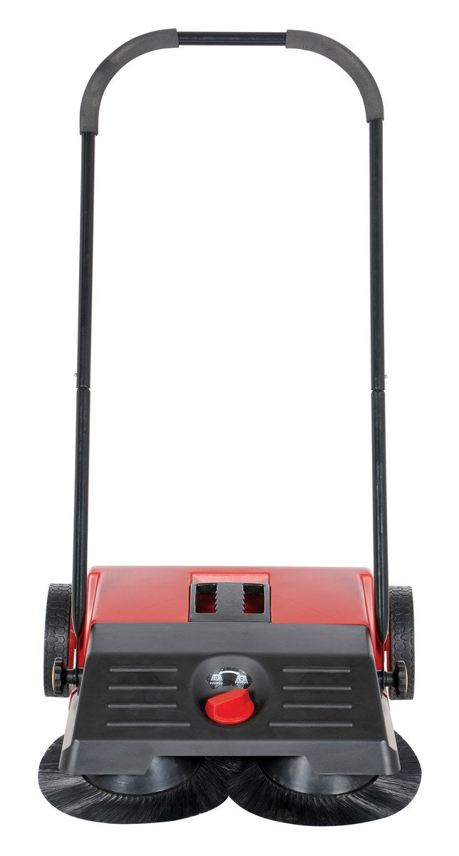 Vestil Manual Brush Sweepers (JAN)