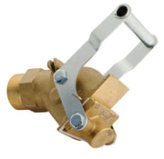 Vestil Manual Drum Faucets