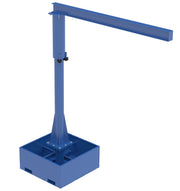 Vestil Portable Jib Cranes