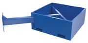 Vestil Portable Offset Jib Cranes