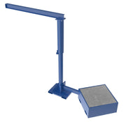 Vestil Portable Offset Jib Cranes