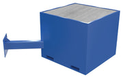Vestil Portable Offset Jib Cranes