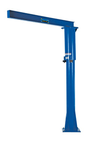 Vestil Floor Mounted Jibs
