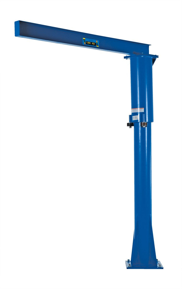 Vestil Floor Mounted Jibs