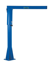 Vestil Floor Mounted Jibs