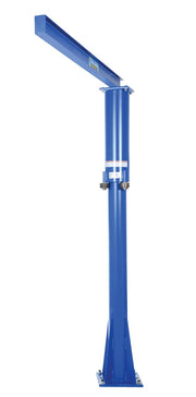 Vestil Floor Mounted Jibs