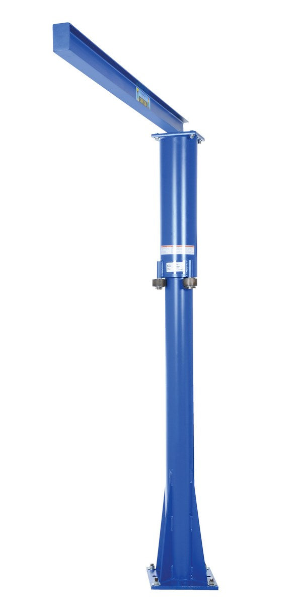Vestil Floor Mounted Jibs