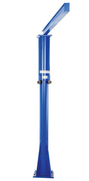 Vestil Floor Mounted Jibs